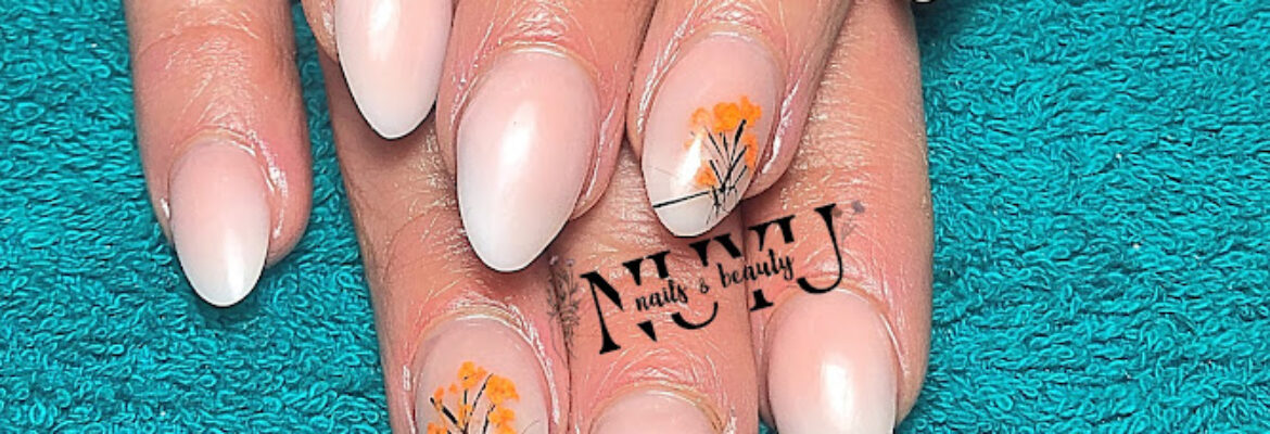 NUYU nails & beauty