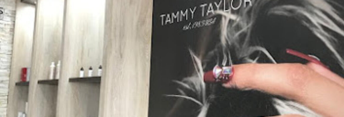 Tammy Taylor Nails Rivonia Village