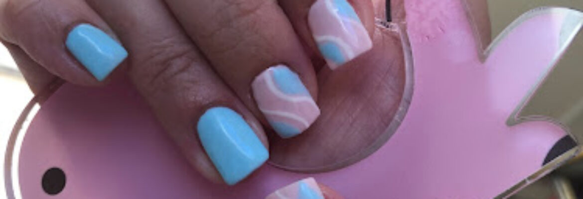 Do My Nails Sandton