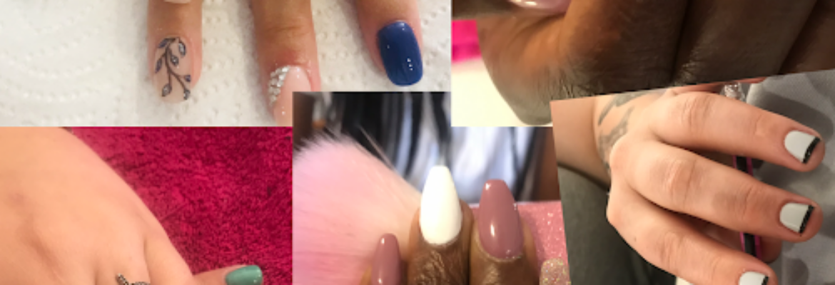 Executive Nail and Beauty Salon