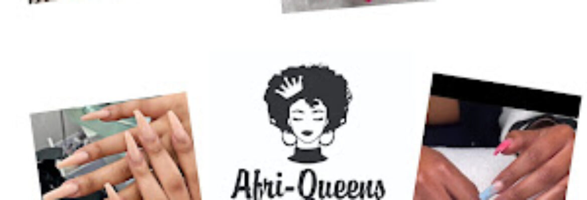 Afri-Queens hair and nail bar