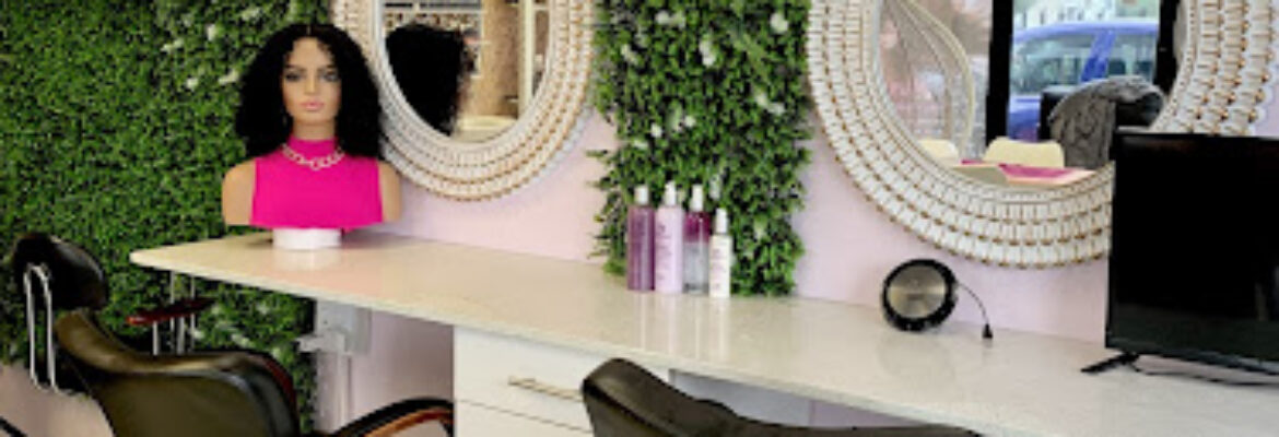 Toplevel Hair & Beauty Salon