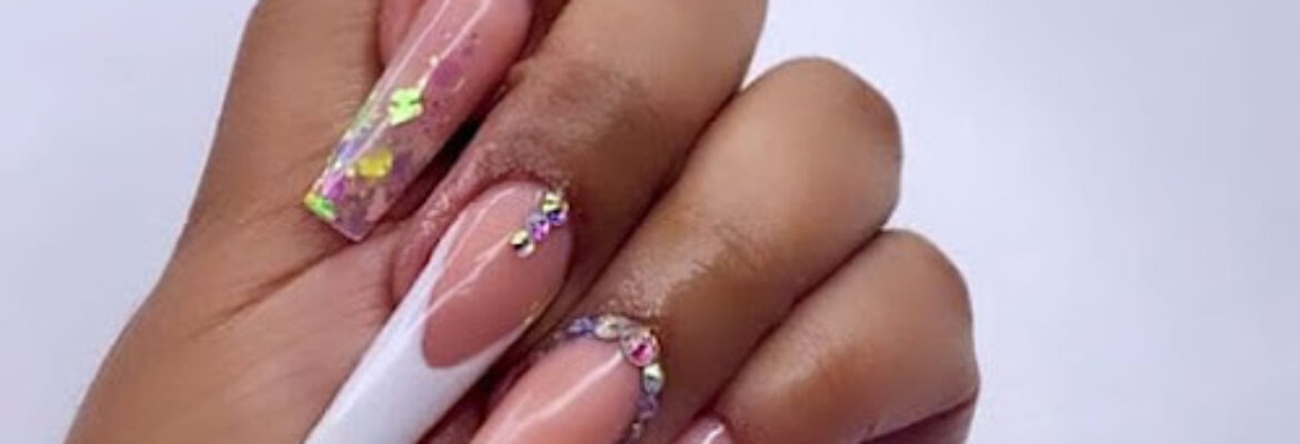 The Nail Lounge Midrand