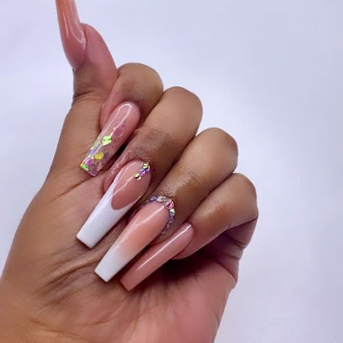 The Nail Lounge Midrand Reviews