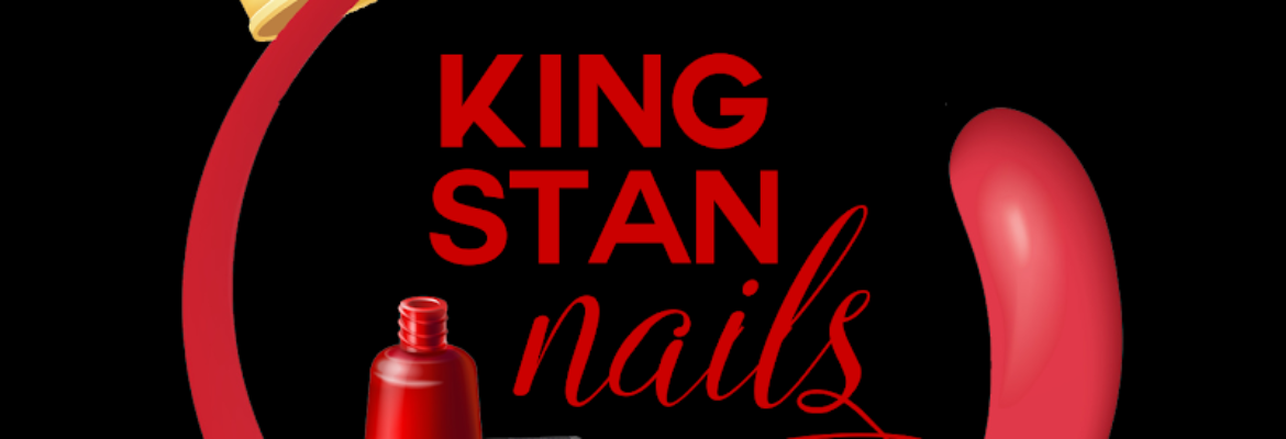 kingstannails