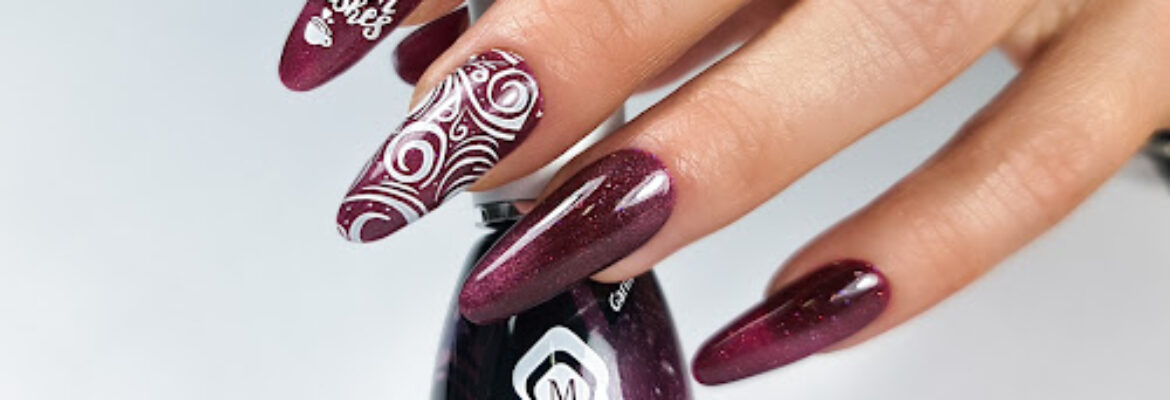 Image Cartel Nail Academy