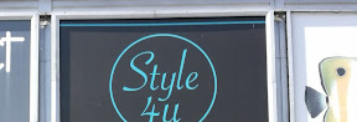 Style 4 U Hair Salon