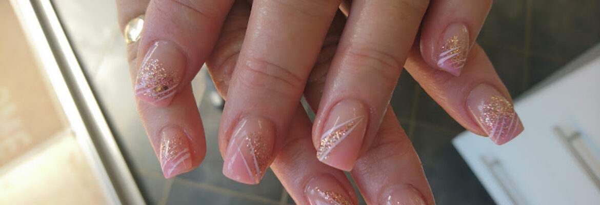 Nails With Lindi