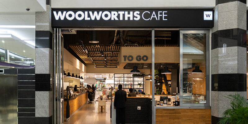 Woolworths South Africa