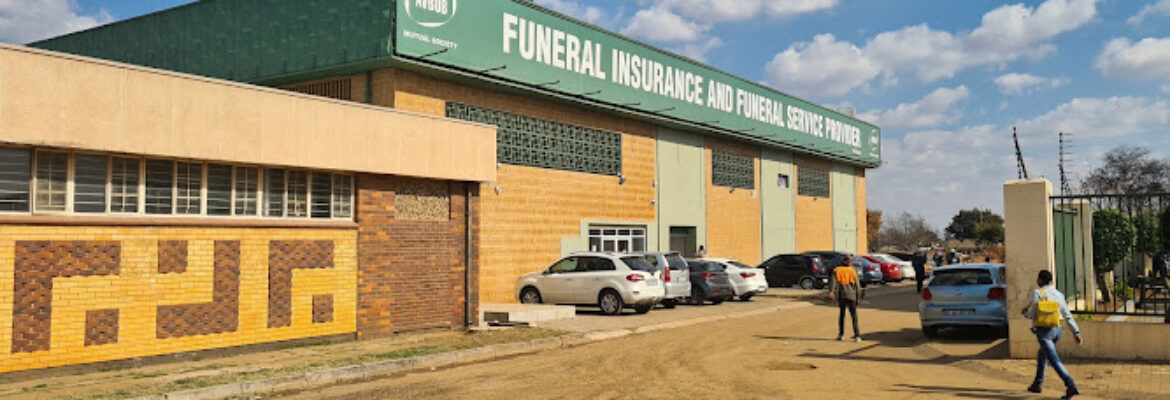 AVBOB Insurance Soweto