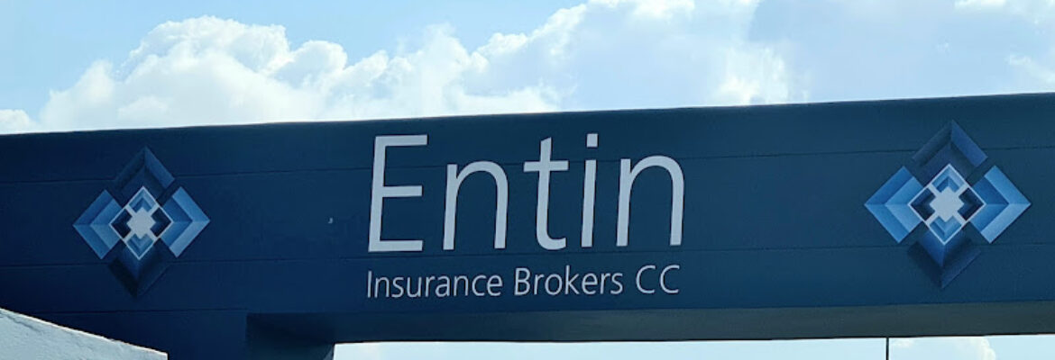 ENTIN INSURANCE BROKERS