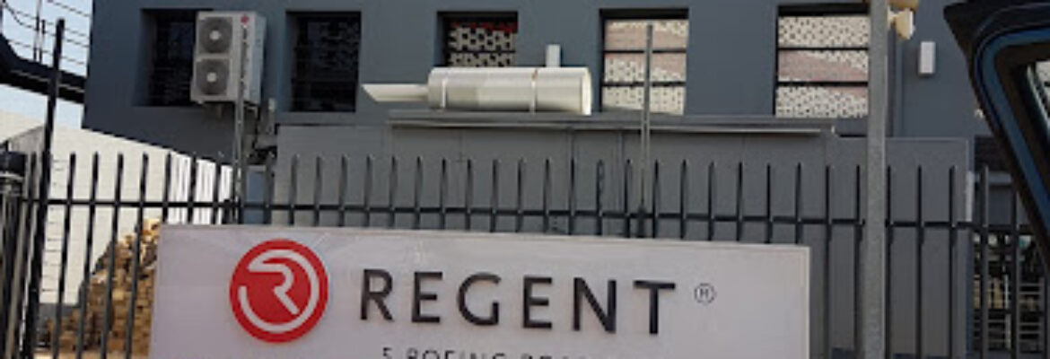 Regent Insurance