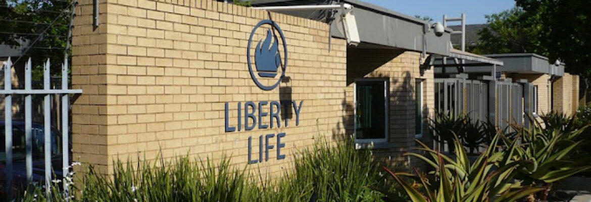 Liberty Head Office Menlyn