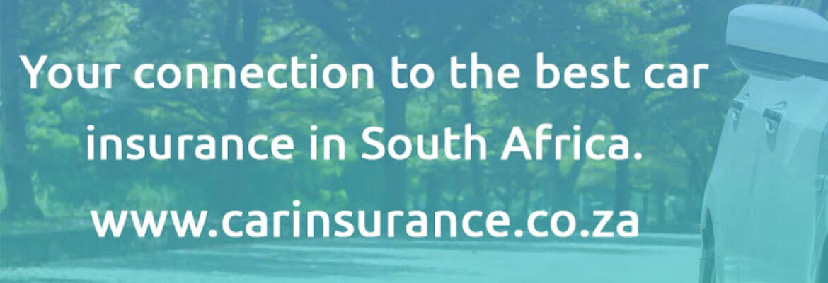 carinsurance.co.za