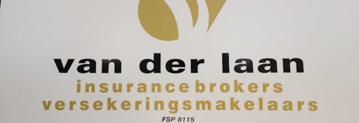 Van der Laan Insurance Brokers