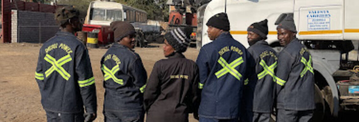 Diesel Power Mokopane truck repairs