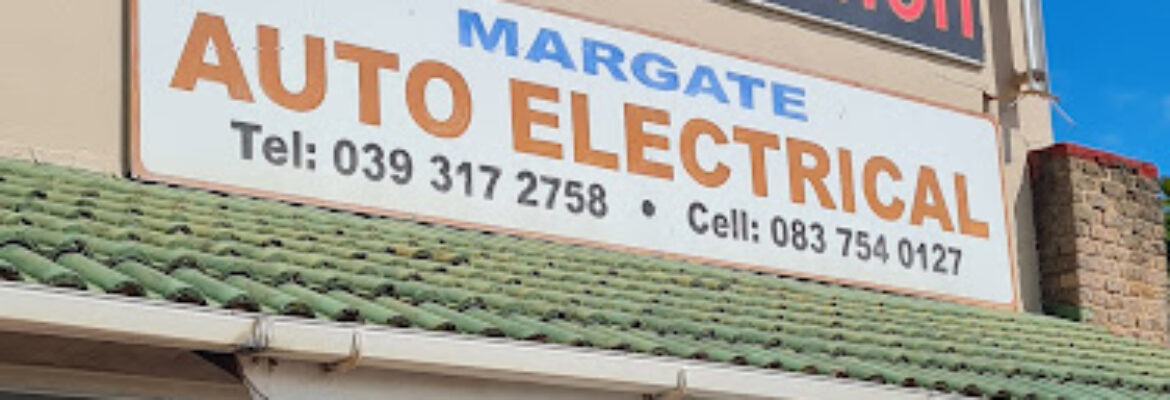 Margate Auto Electrical