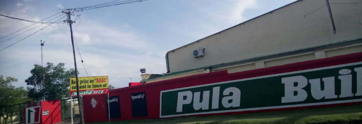 Build it Pula