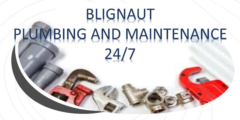 Blignaut Plumbing and Maintenance