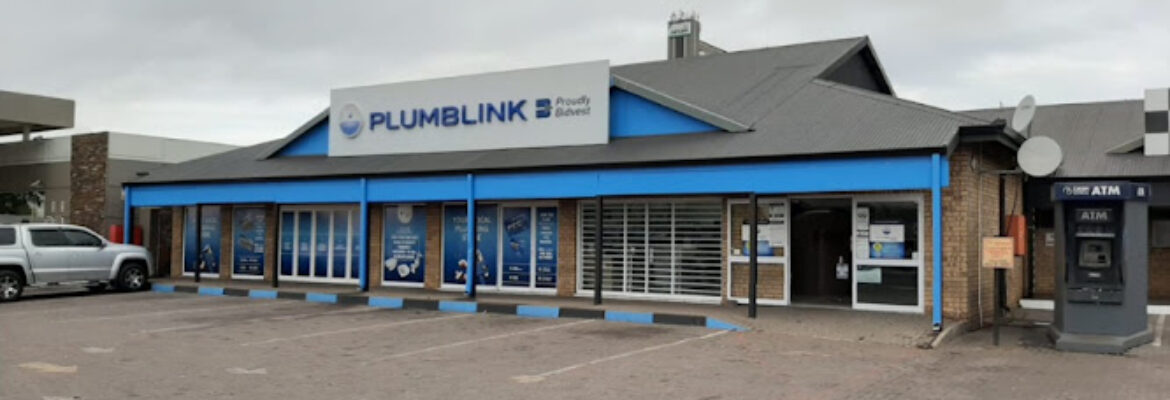 Plumblink Middelburg