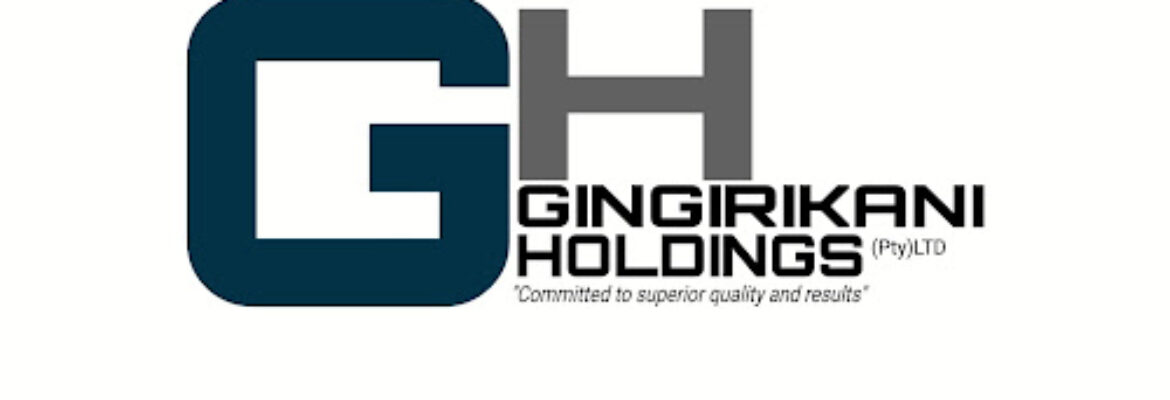 Gingirikani Holdings