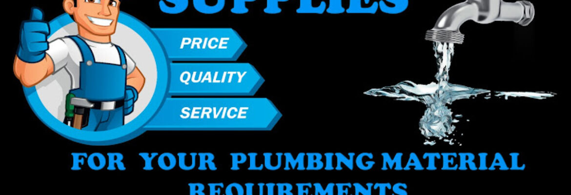 Shorts Plumbing Supplies