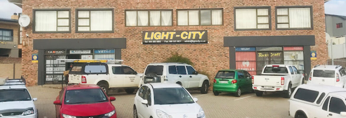 Light City