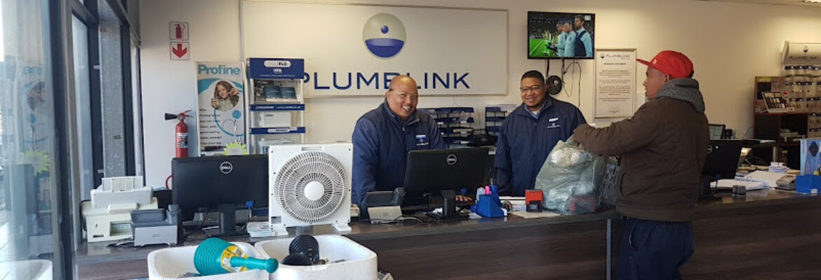 Plumblink Mossel Bay