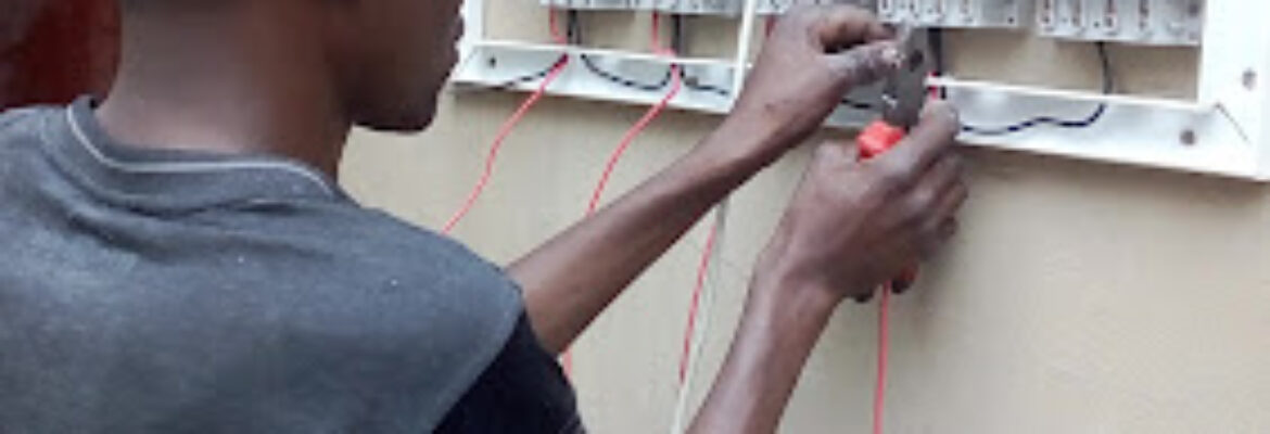 Greenlight Pro-Spark Electrical Services (pty) ltd