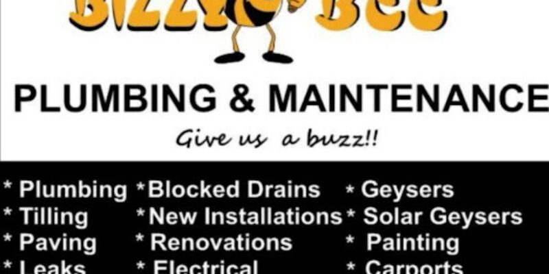 Bizzy B Plumbing and Maintenance Services Pty Ltd