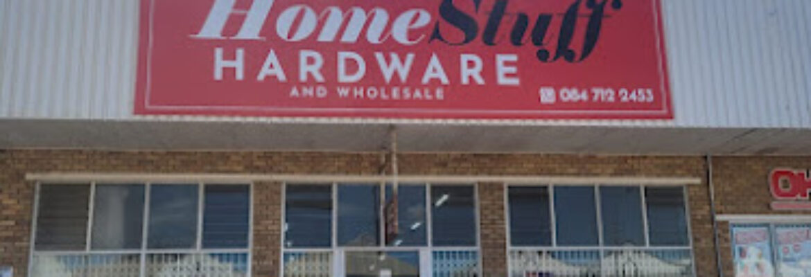 Home Stuff Hardware &Wholesale