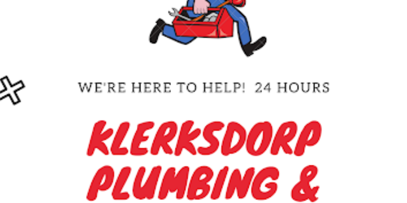 Klerksdorp Plumbing & Maintenance