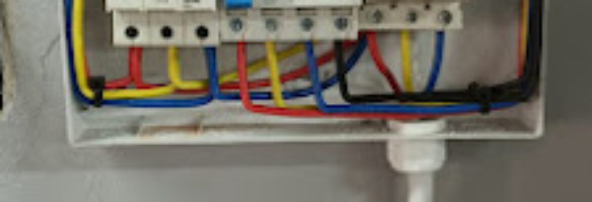 CCD Electrical