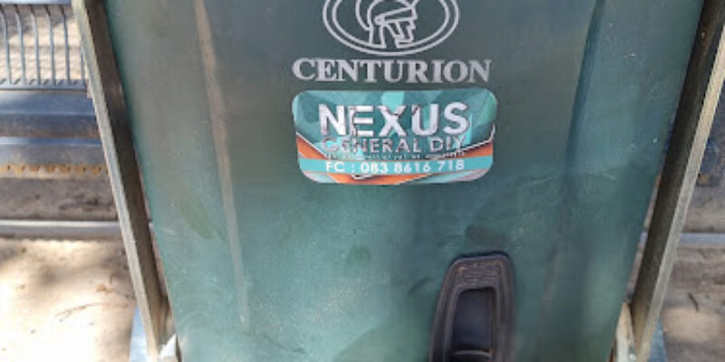 Nexus General DIY PTY LTD