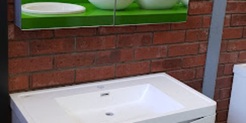 WaterWays Bathroom and Plumbing Bloemfontein