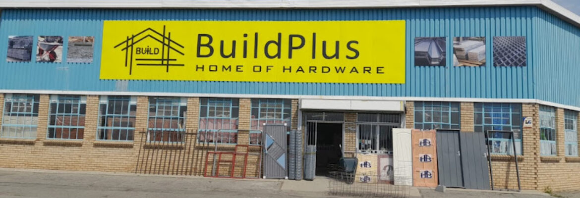 Build plus home of hardware