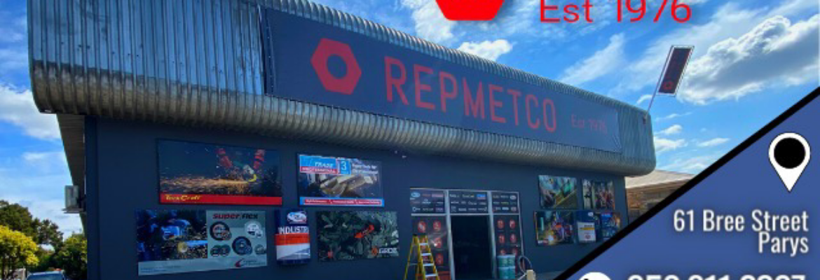 REPMETCO