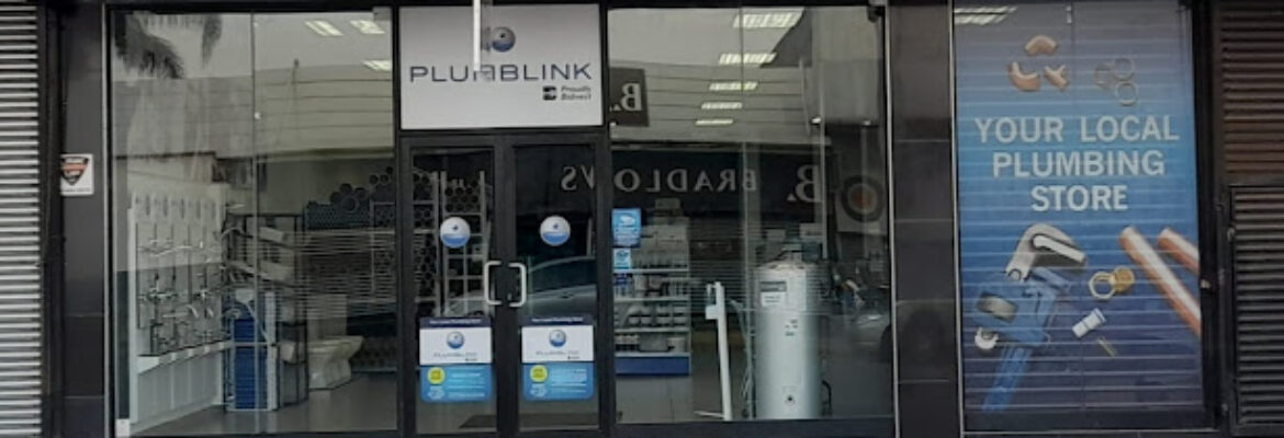 Plumblink Vryheid