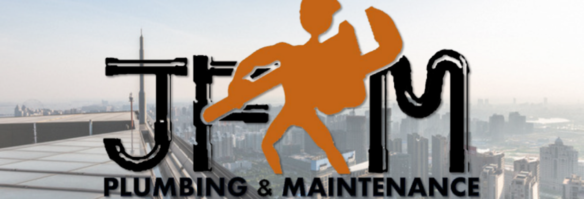 JFam Plumbing and Maintenance