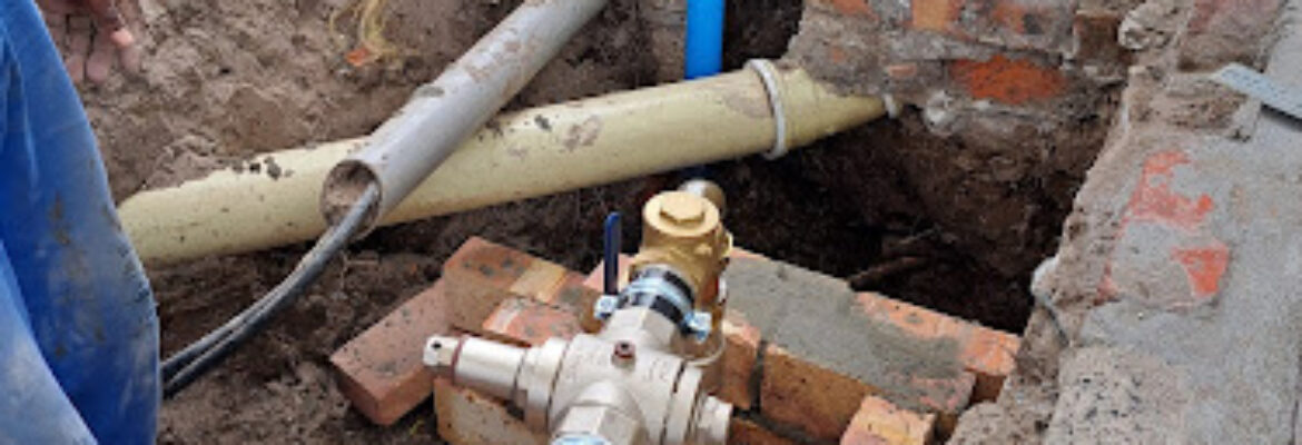 Hydrofix Plumbing & Drainage