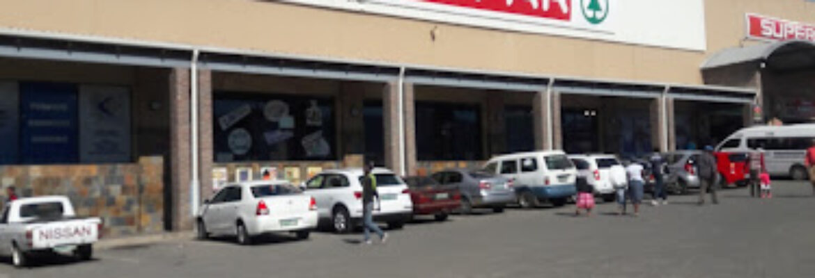 Maluti Superspar