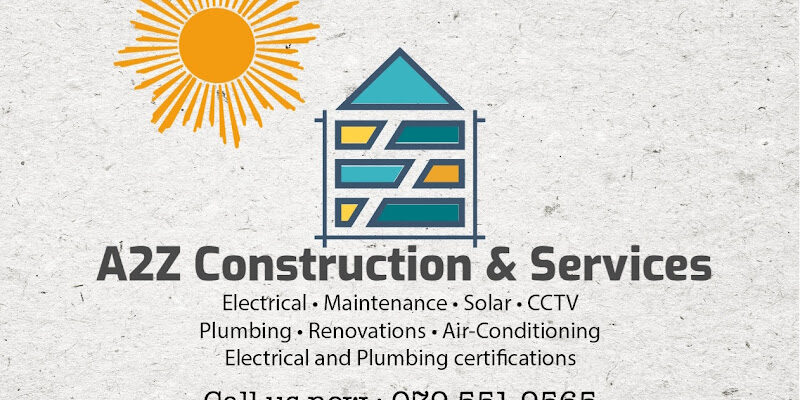 A2Z Construction & Services