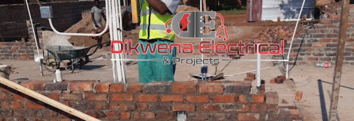 Dikwena Electrical & Projects