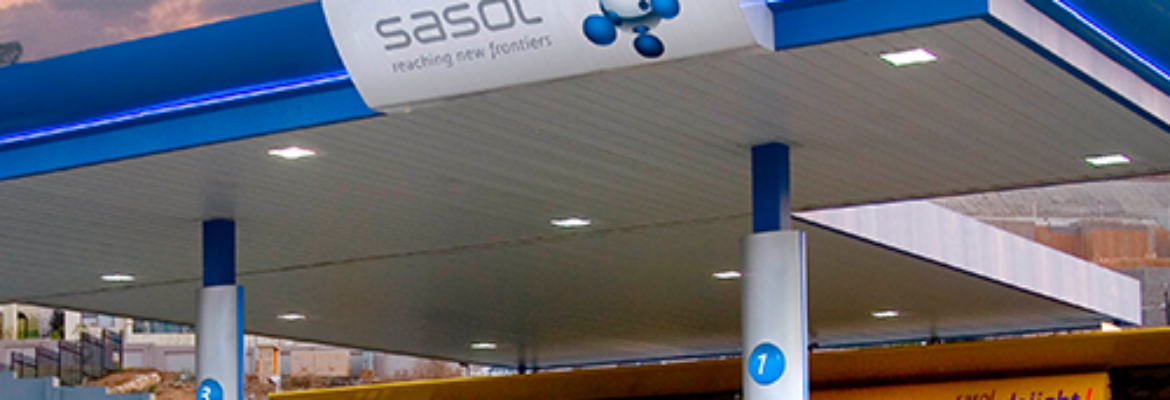 Sasol Embalenhle