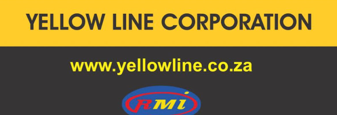 Yellow Line Corporation (Pty) Ltd