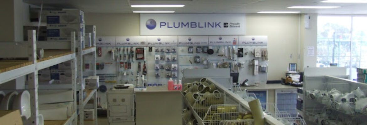 Plumblink Howick