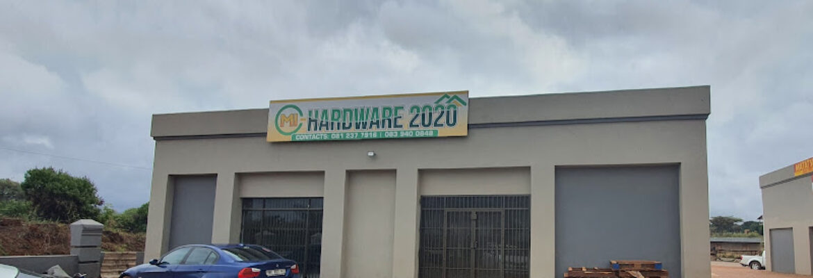 Mi hardware 2020