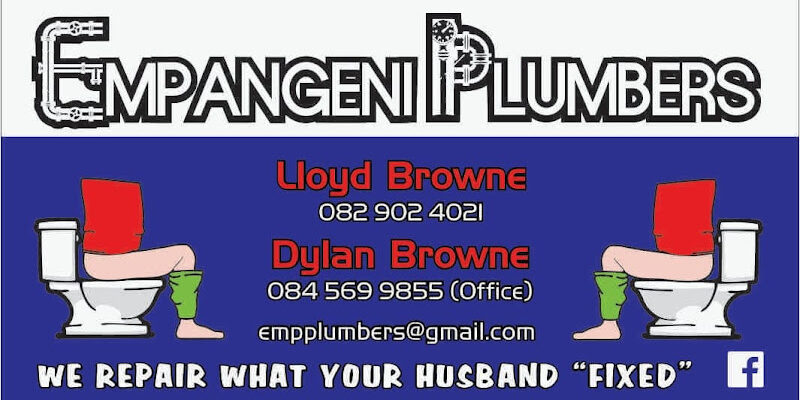 EMPANGENI PLUMBERS