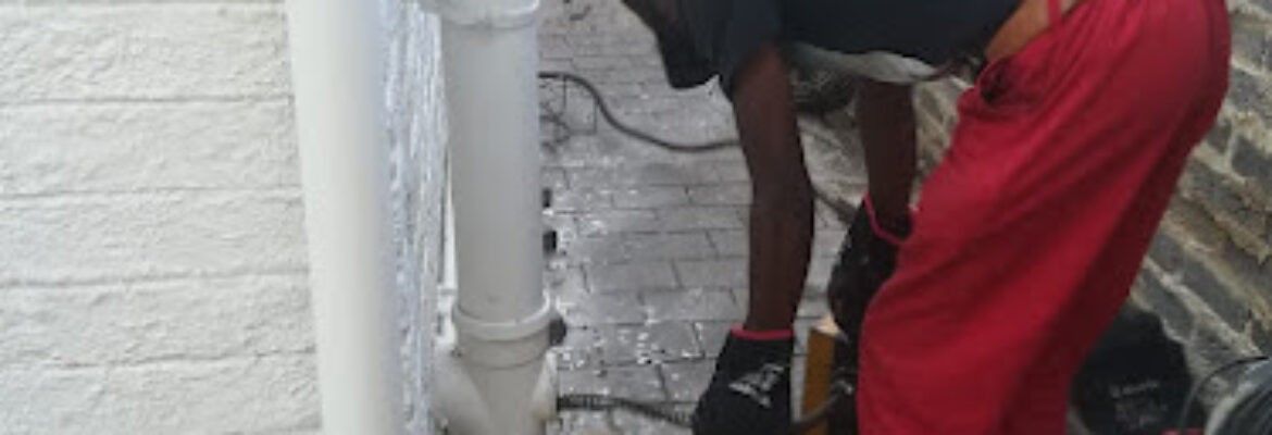 MMC Plumbing services