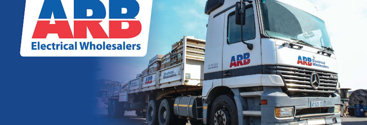 ARB Electrical Wholesalers Nelspruit